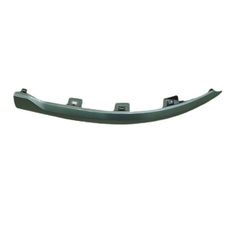 Oorspronkelijke autoonderdelen bumper auto trim strip voor BYD Tang ev Tang DM 2022 STE-2804126/77