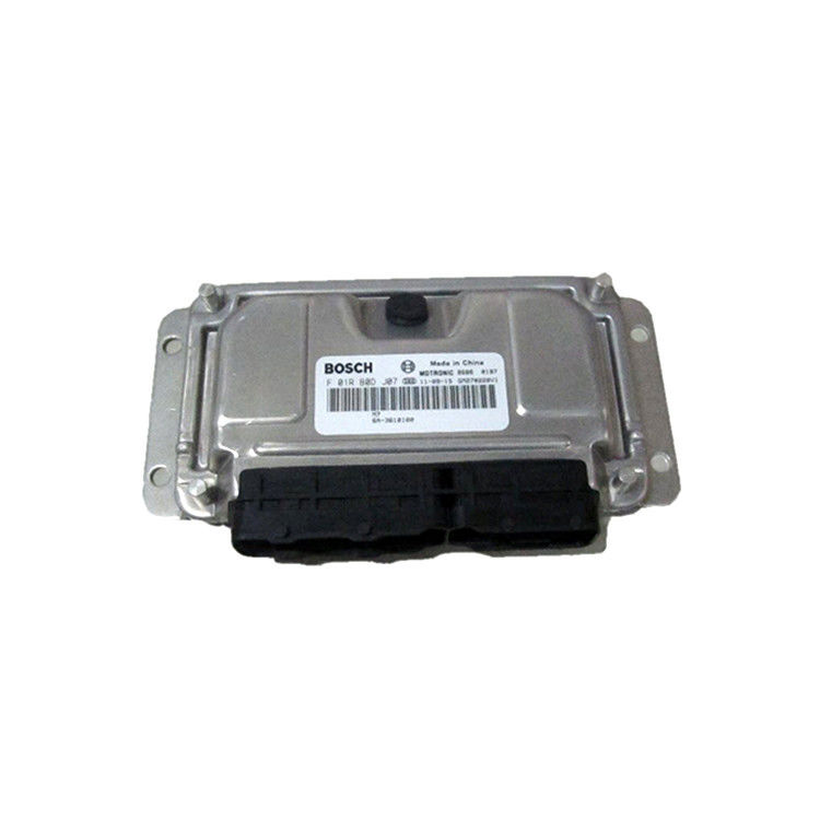 BYD Motor Control Module en ontwerp voor S6 6A-3610100 in markt geschikt