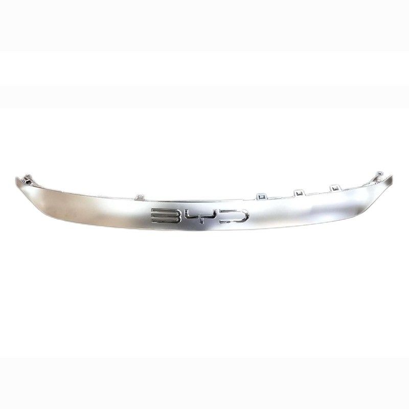 Autoonderdelen Voorste bumper Boven logo Decoratieve band voor BYD Atto 3 SC2EM-2803114/92