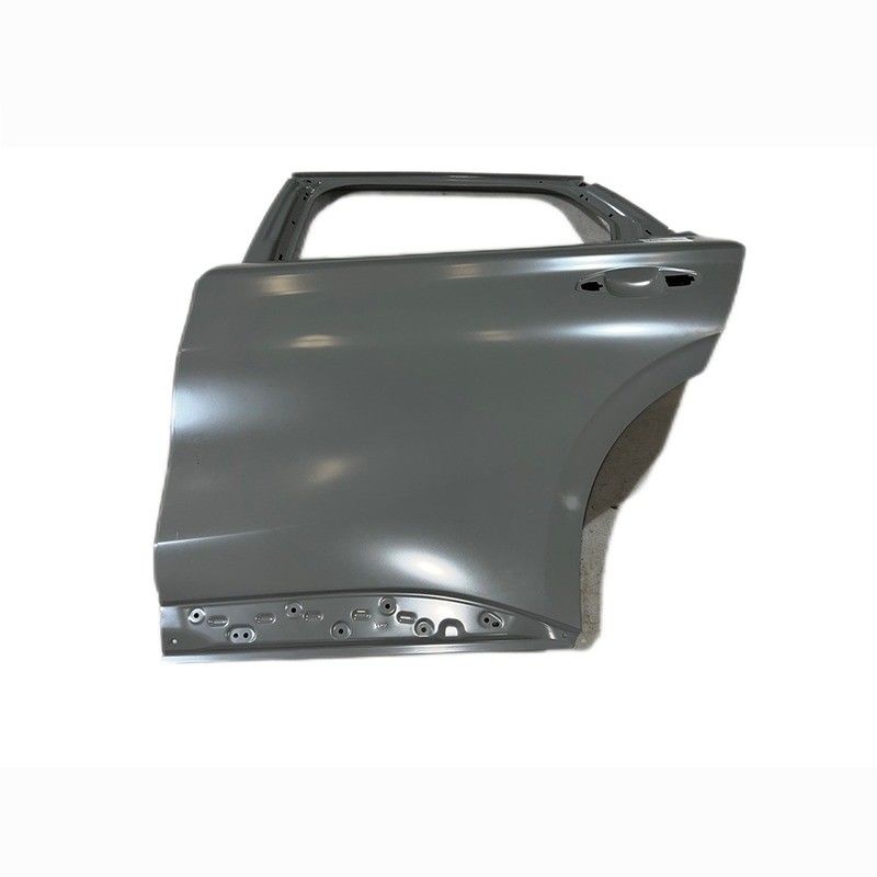 BYD Auto Fitting Linkse achterdeur assemblage voor ATTO 3 Accessoires onderdelen SC2E-6201010/77