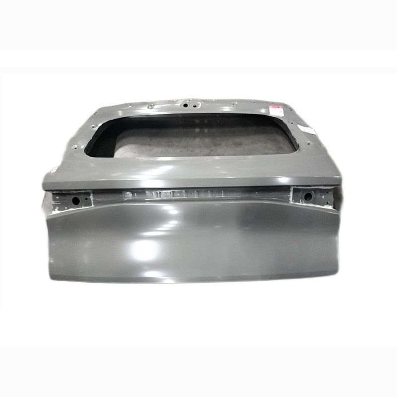 BYD Auto Achterdeur Kofferbak voor Atto 3 Accessoires Onderdelen SC2E-6301010/77 Standaard Montage