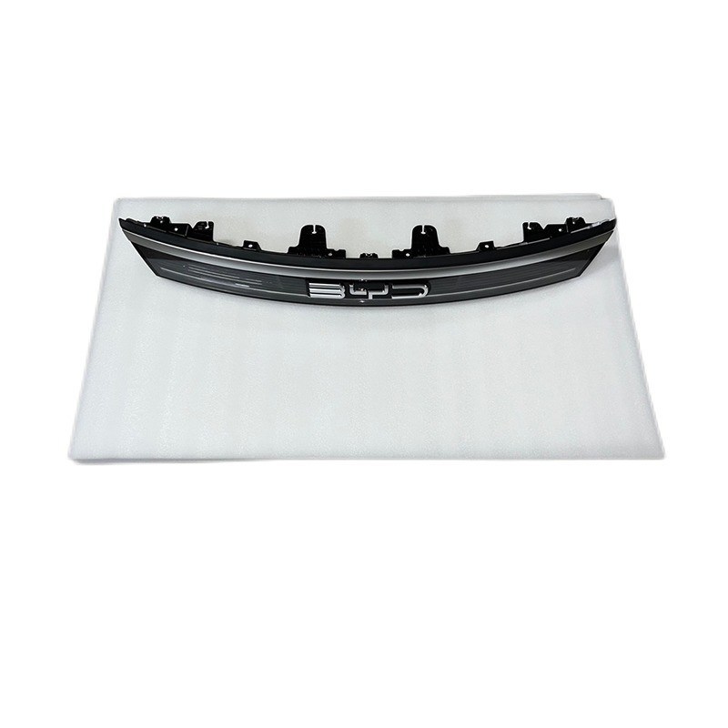 High Cost Performance Front Center Position Light voor BYD CHAZOR 05 HA2HK-4102300 bij een