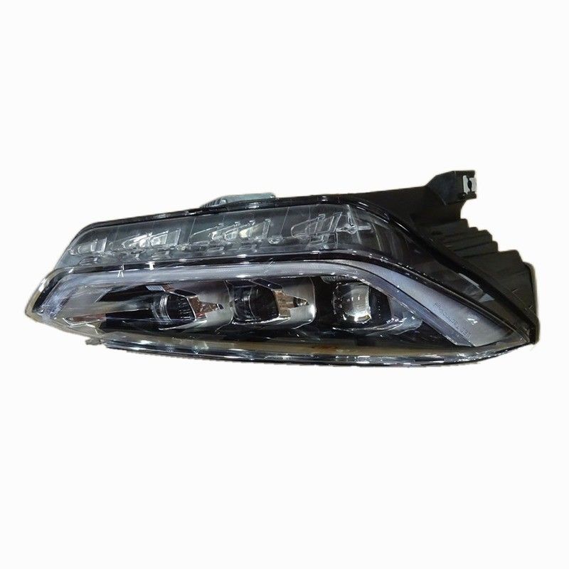 BYD Car Fitment E2 EL-4121020A voorlicht