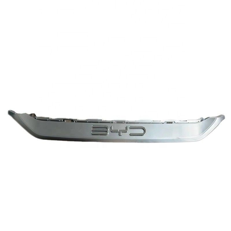 2022 2023 BYD Song Plus EV Auto Parts Front Bumper Decorative Strip voor vlaggenschipmodel
