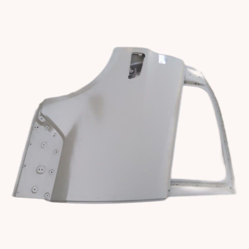 Linker achterdeur voor BYD Seagull 2023 2024 G3R hatchback Originele/ruilonderdelen