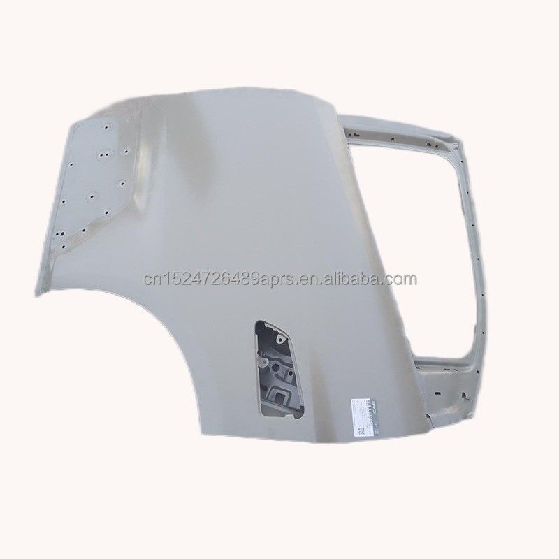 Doel vervangen/repareren achterdeur voor BYD Seagull 2023 2024 Original Auto Spare Part