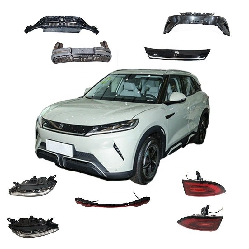 Oorspronkelijk auto-onderdeel voor BYD YUAN UP 2024 Accessoires ter vervanging/herstel