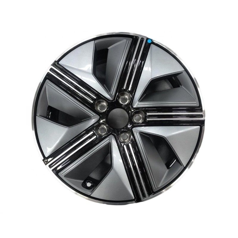 BYD Yuan Up Wheel Profile Assembly Originele/vervangende onderdelen voor 2024 Accessoires