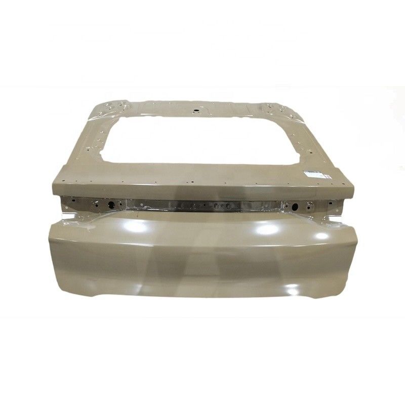 BYD SONG L Back Door Assembly 2024 Accessoires UFEA Auto Spare Part Tang Car Fitment