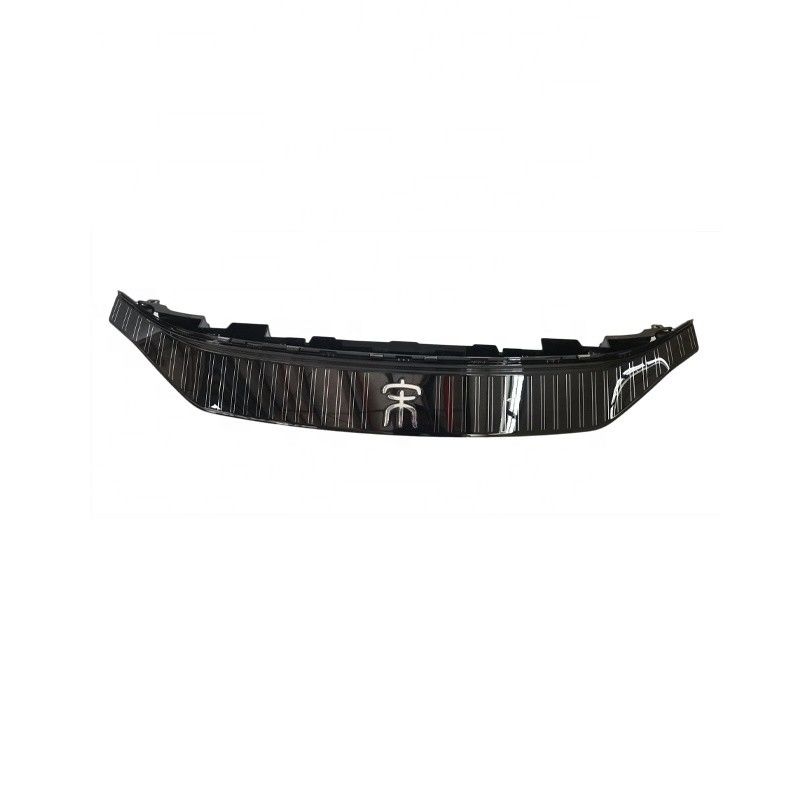 Verbeter je BYD SONG L met originele voorbumper decoratieve strook 2024 accessoires