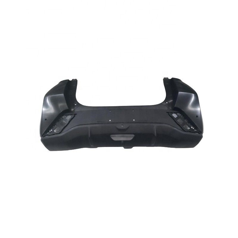 Autoonderdelen voor BYD Seagull Achterste bumper accessoires Originele jaar 2012-