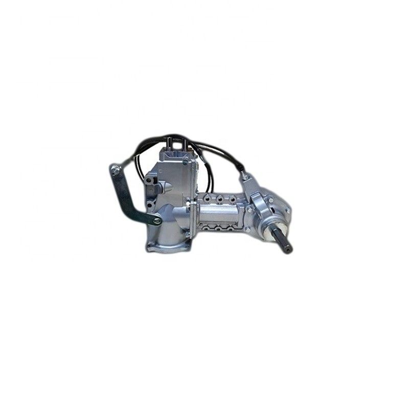 Professionele aanpassing voor Iron GEAR BOX 2024 Micro Tiller Accessoires tegen prijzen