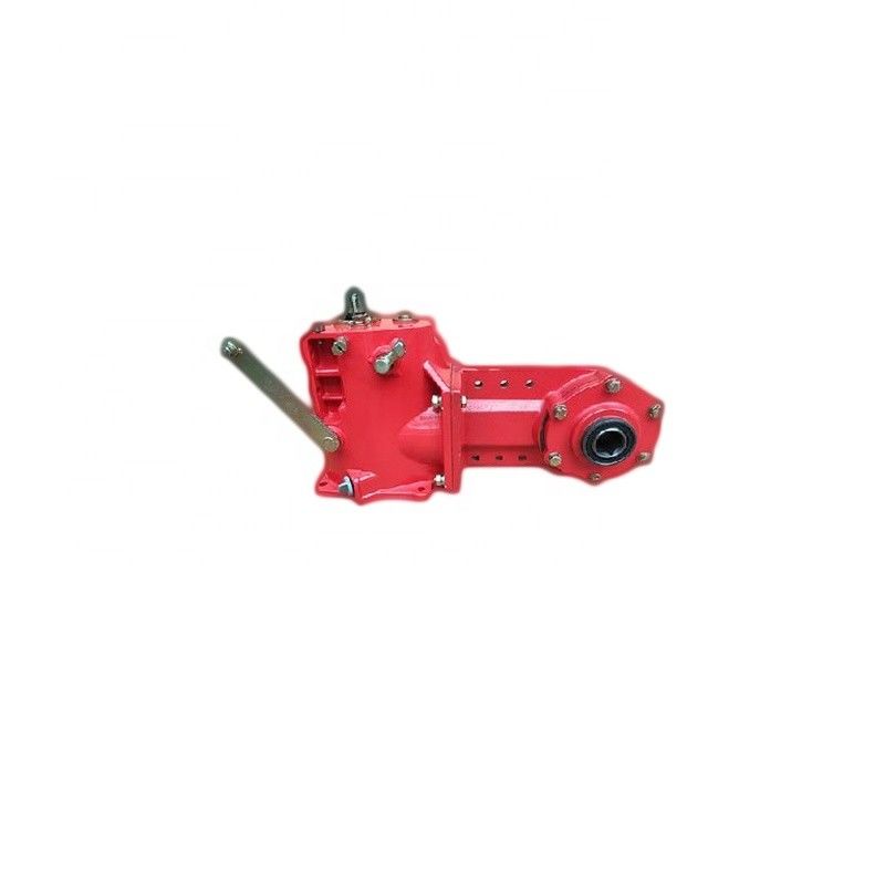 2024 Micro Tiller GEAR BOX Professionele ontwerp voor optimale prestaties en duurzaamheid