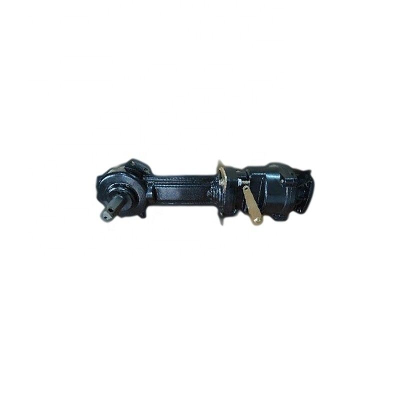 20 KG Professionele ontwerp Micro Tiller Gear Box 2024 Accessoires voor originele