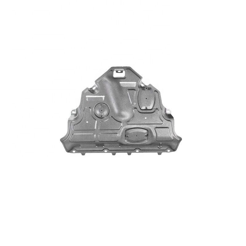 Yuan Engine Guard Battery Guard Plate Motor Protection Plate voor BYD Lixiang Style